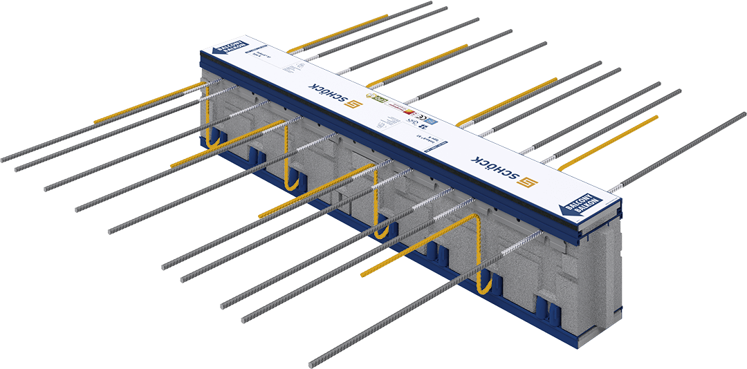 Shear force bar