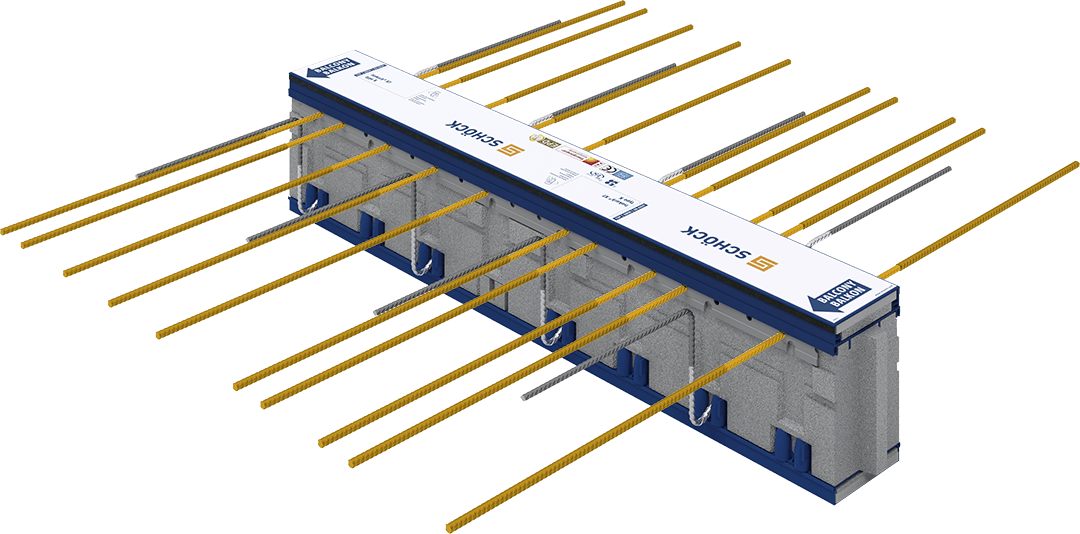 Compression bar