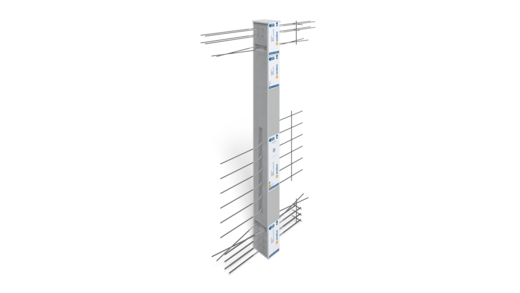 Schöck Isokorb® XT tyyppi W