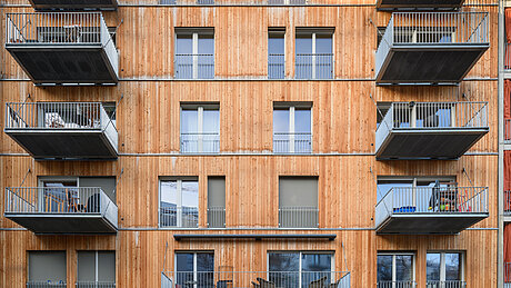 Holzhaus Linse, Berlin